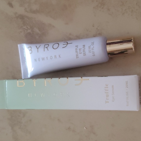 Truffle Eye Serum - Picture 3 of 3